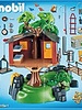 5557 Avontuurlijke Boomhut