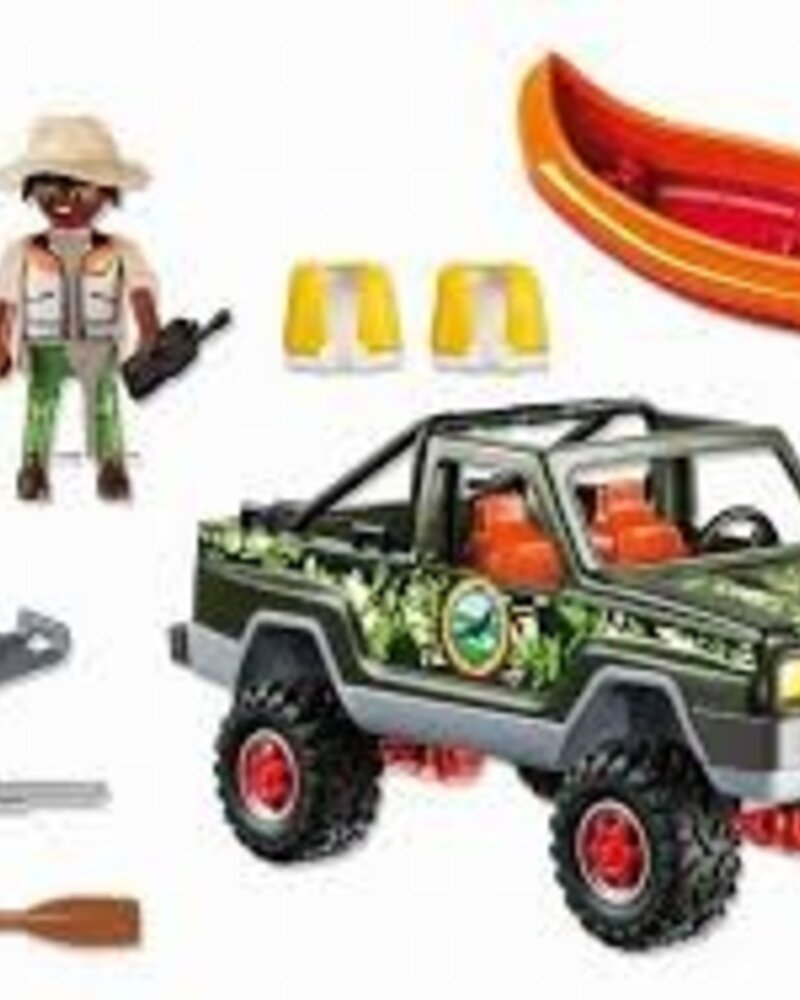 5558 Pick-Up 4X4