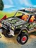 5558 Pick-Up 4X4