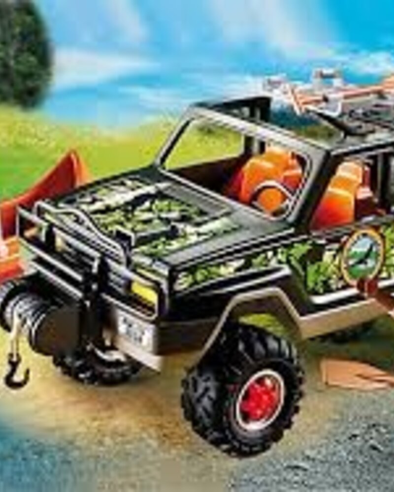 5558 Pick-Up 4X4