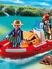 5559 Rubberboot met Stropers