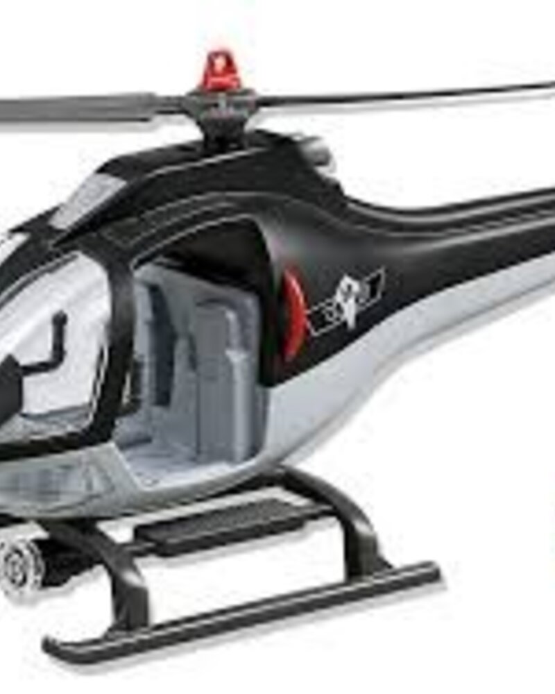 5563 Helikopter Speciale Eenheid