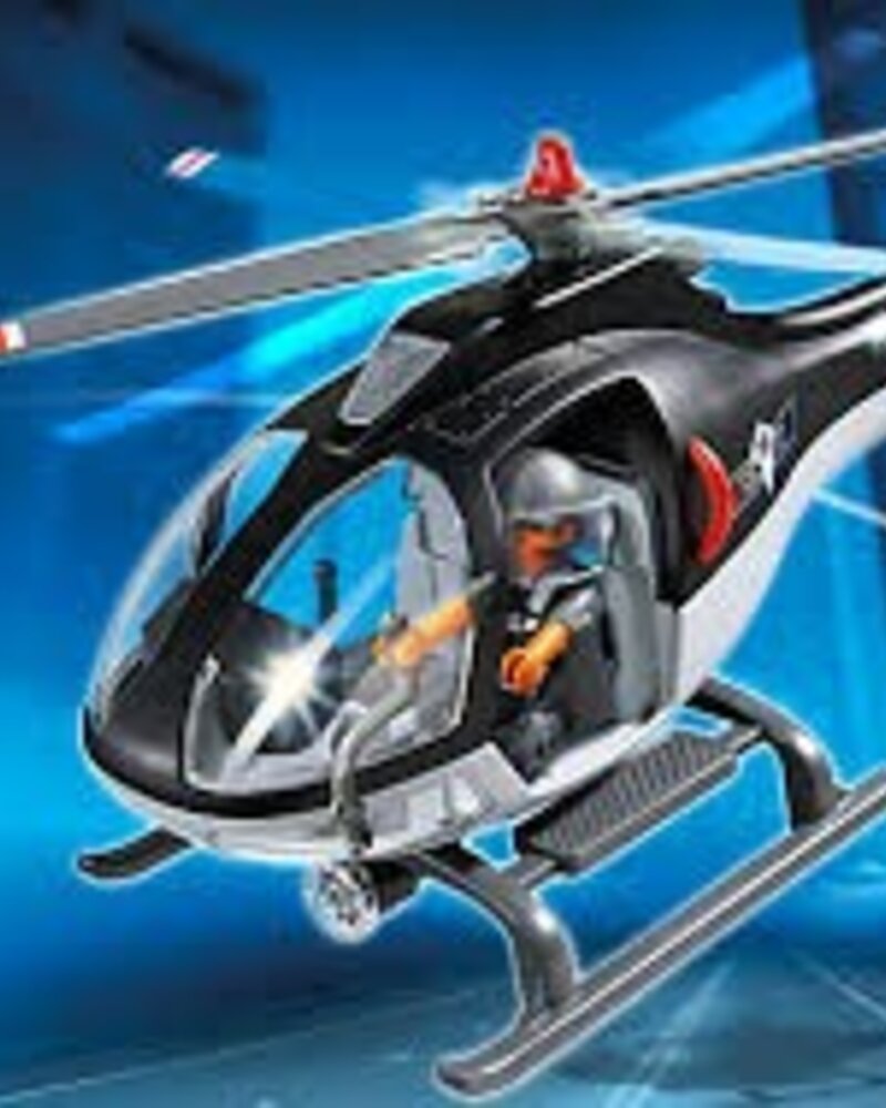 5563 Helikopter Speciale Eenheid