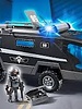 5564 Interventietruck met Licht en Geluid