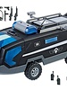 5564 Interventietruck met Licht en Geluid