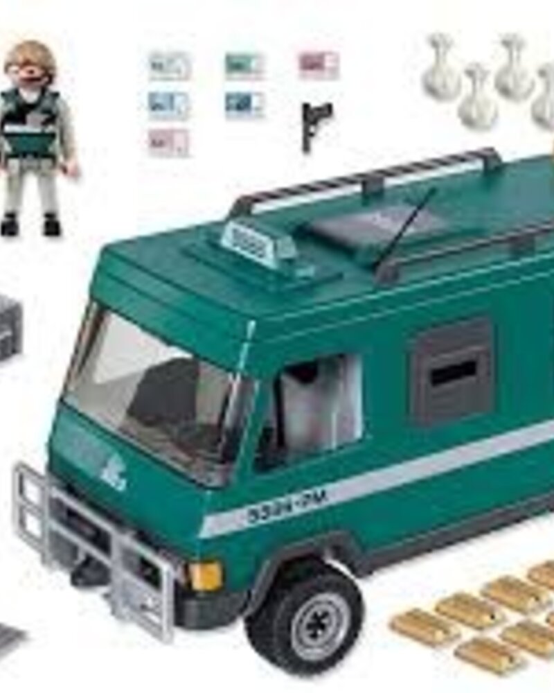 5566 Waardetransport