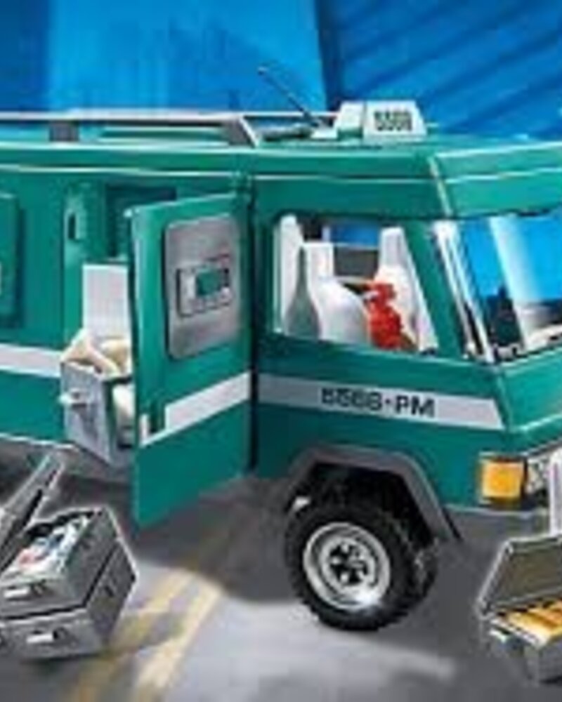 5566 Waardetransport