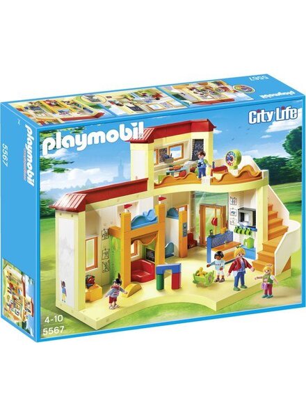 5567 Kinderdagverblijf