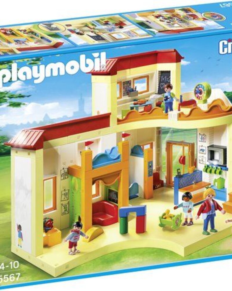 5567 Kinderdagverblijf