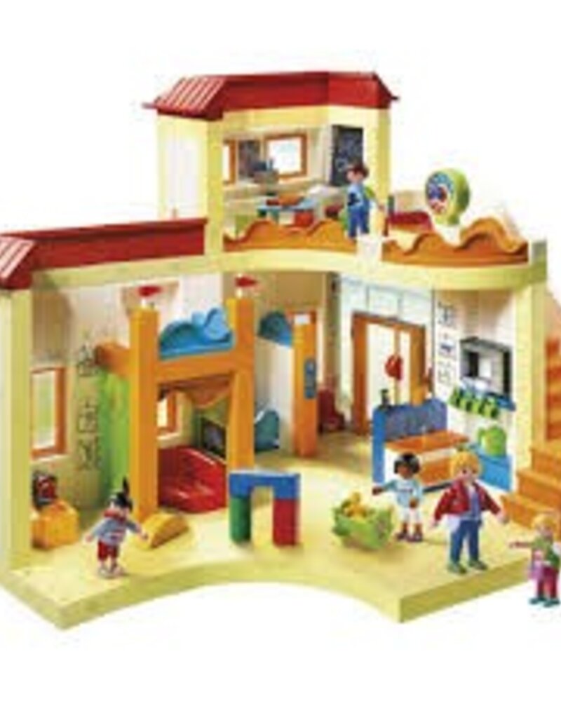 5567 Kinderdagverblijf