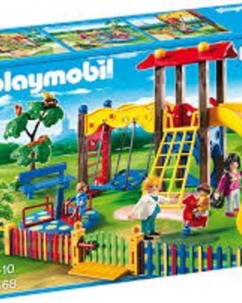 5568 Speeltuintje