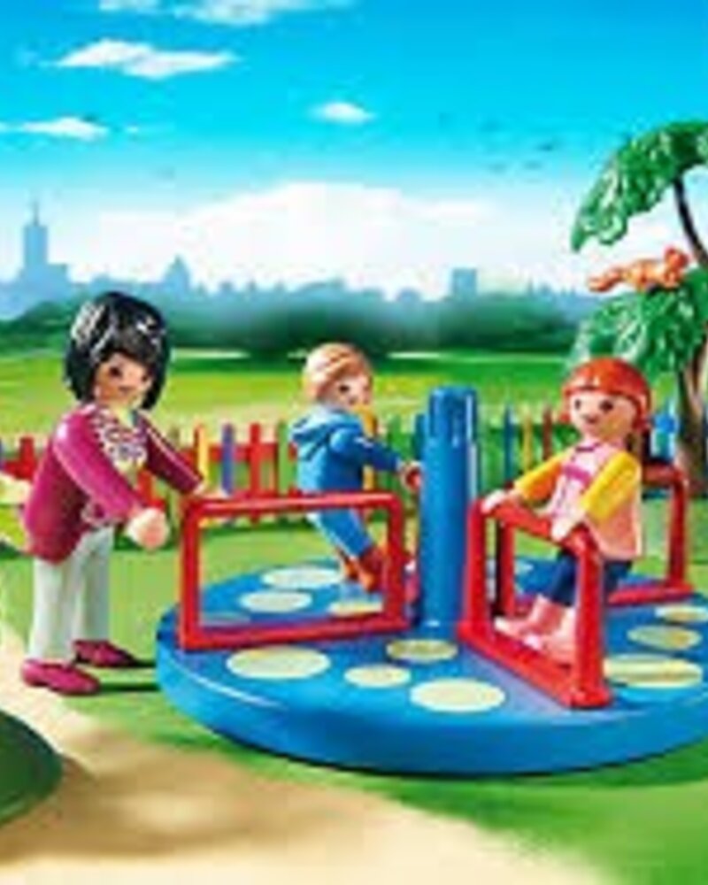 5568 Speeltuintje