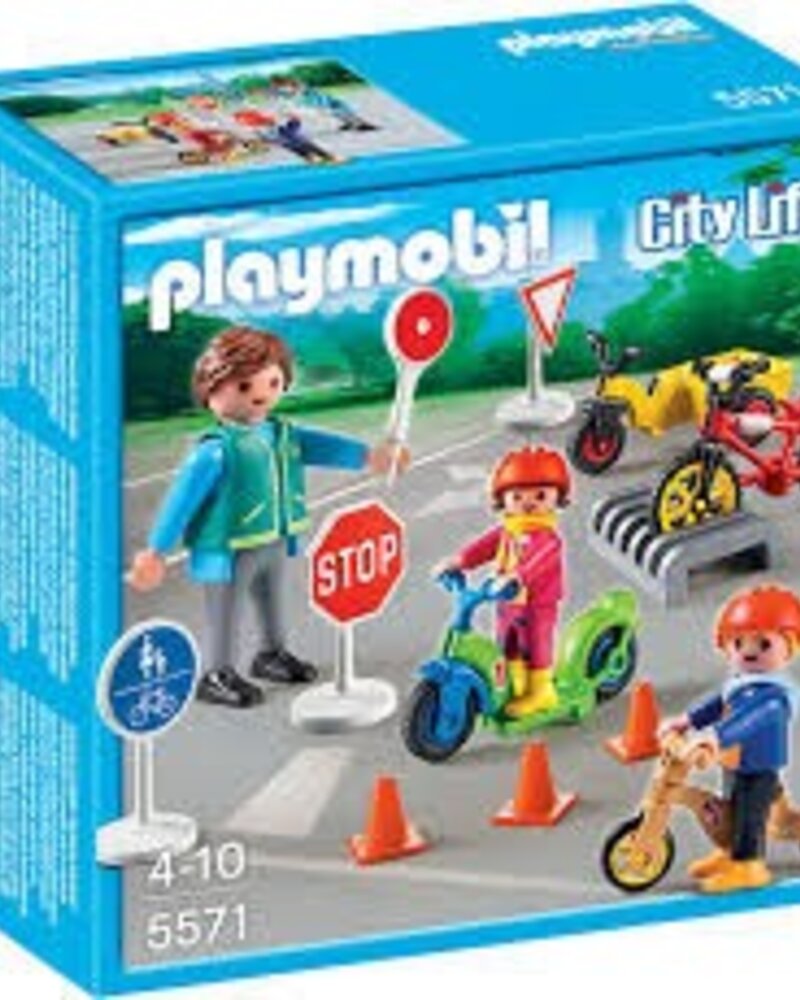 5571 Veilig in het Verkeer