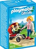 5573 Tweeling Kinderwagen