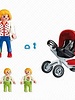 5573 Tweeling Kinderwagen