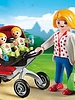 5573 Tweeling Kinderwagen