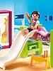 5579 Kinderkamer met Hoogslaper