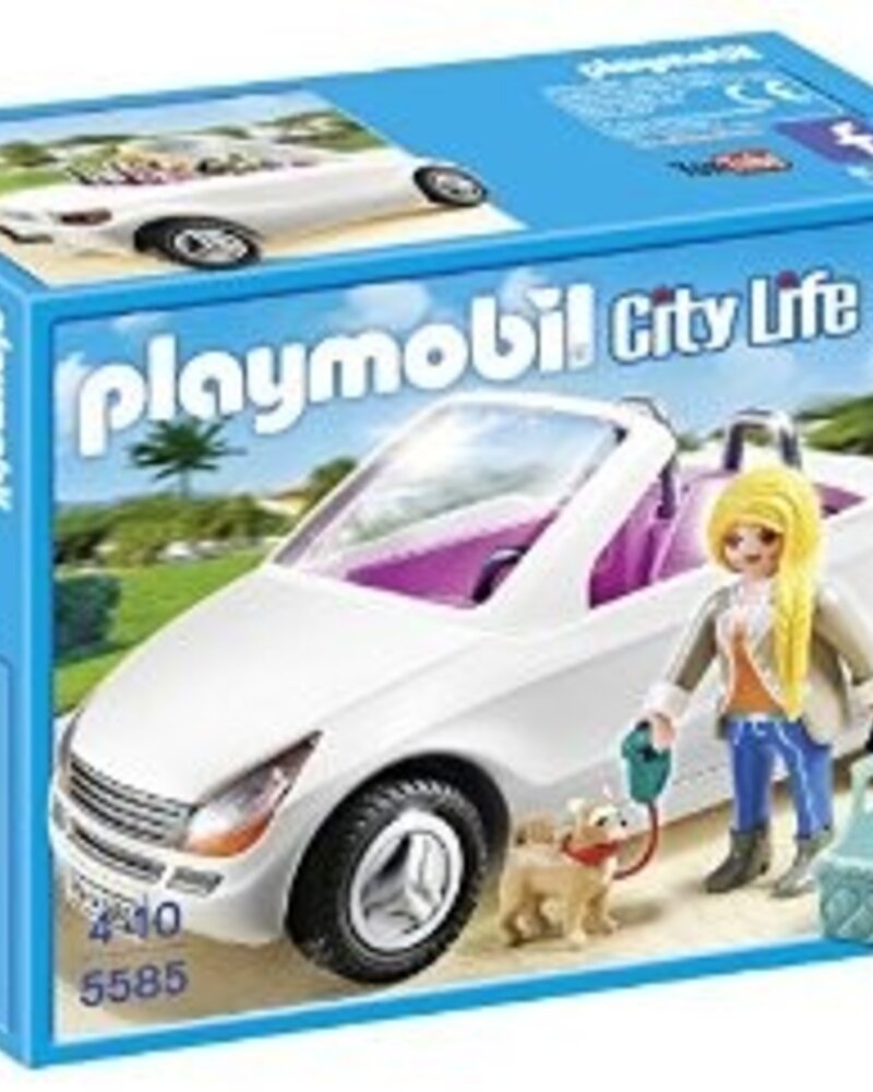 5585 Cabrio