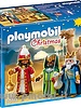 5589 Koningen met Cadeaus