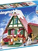 5976 Bij de Kerstman Thuis
