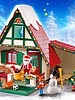 5976 Bij de Kerstman Thuis