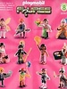 5597 Minifigures Girls Serie 8