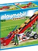 6132 Mobiele Transportband