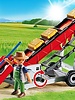 6132 Mobiele Transportband