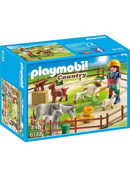 6133 Dierenweide