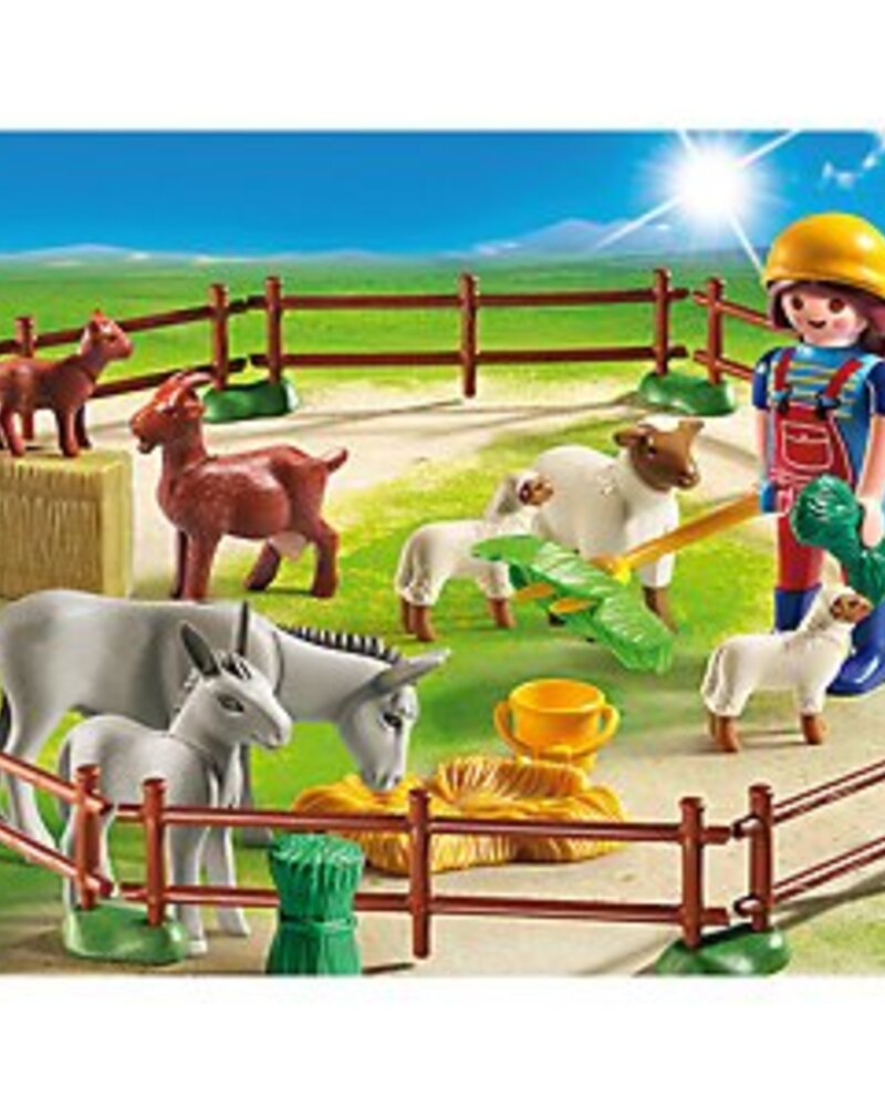 6133 Dierenweide