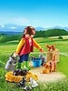 6139 Bonte Kattenfamilie