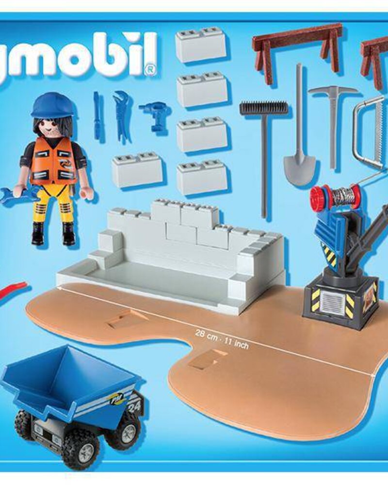 6144 Bouwterrein Superset