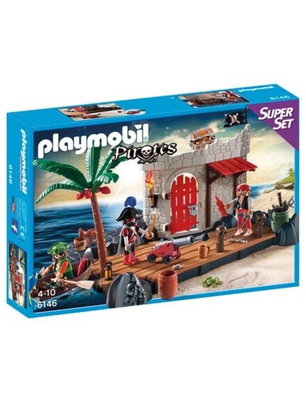 6146 Piraten Superset