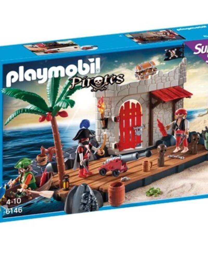 6146 Piraten Superset