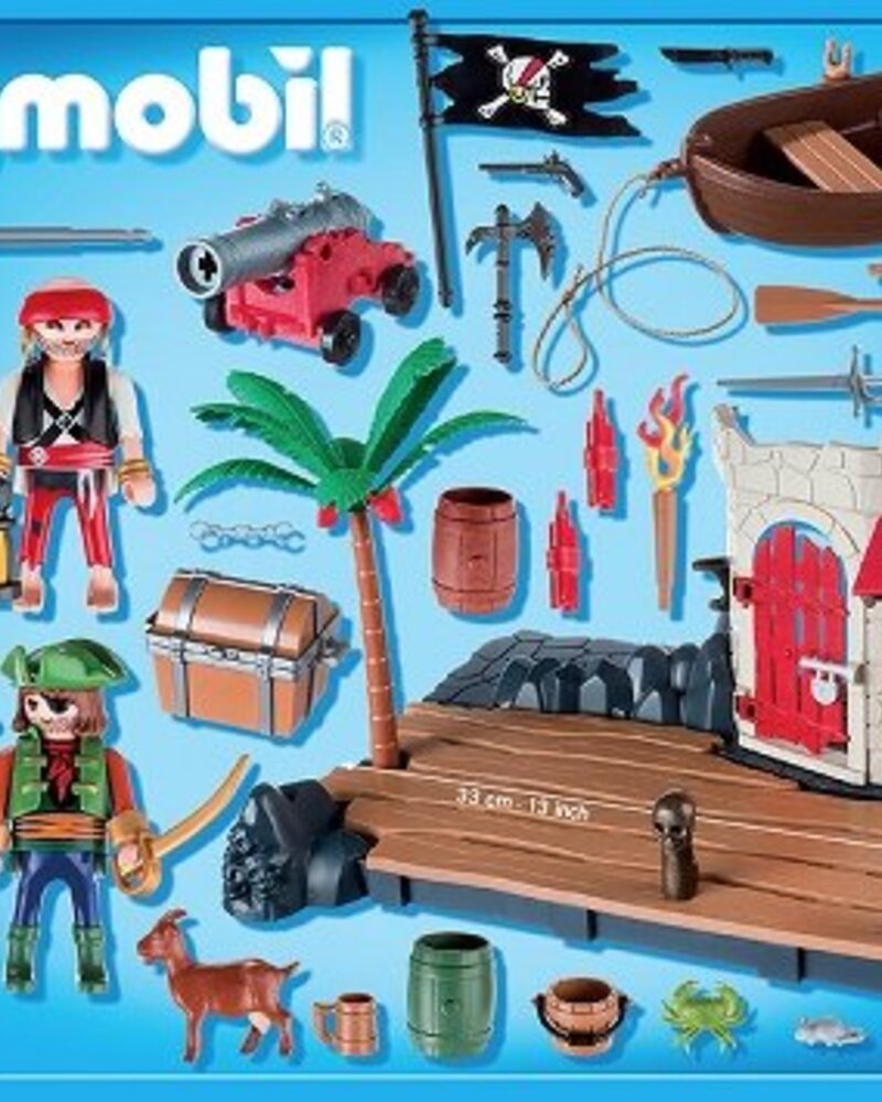 6146 Piraten Superset