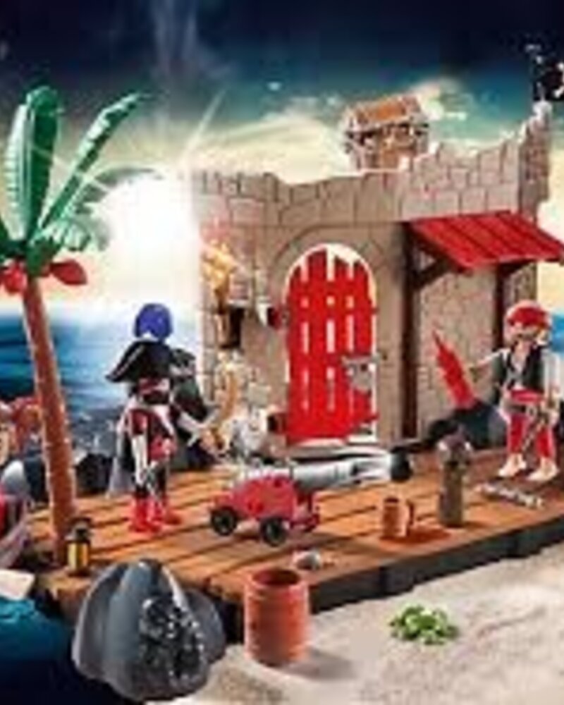 6146 Piraten Superset