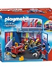 6157 Moterwerkplaats SpeelBox