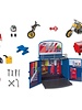 6157 Moterwerkplaats SpeelBox
