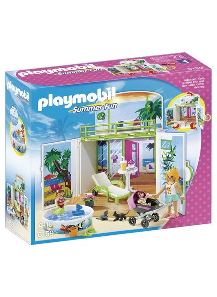 6159 Zonneterras SpeelBox