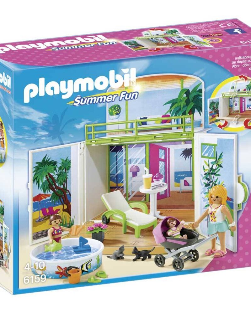 6159 Zonneterras SpeelBox