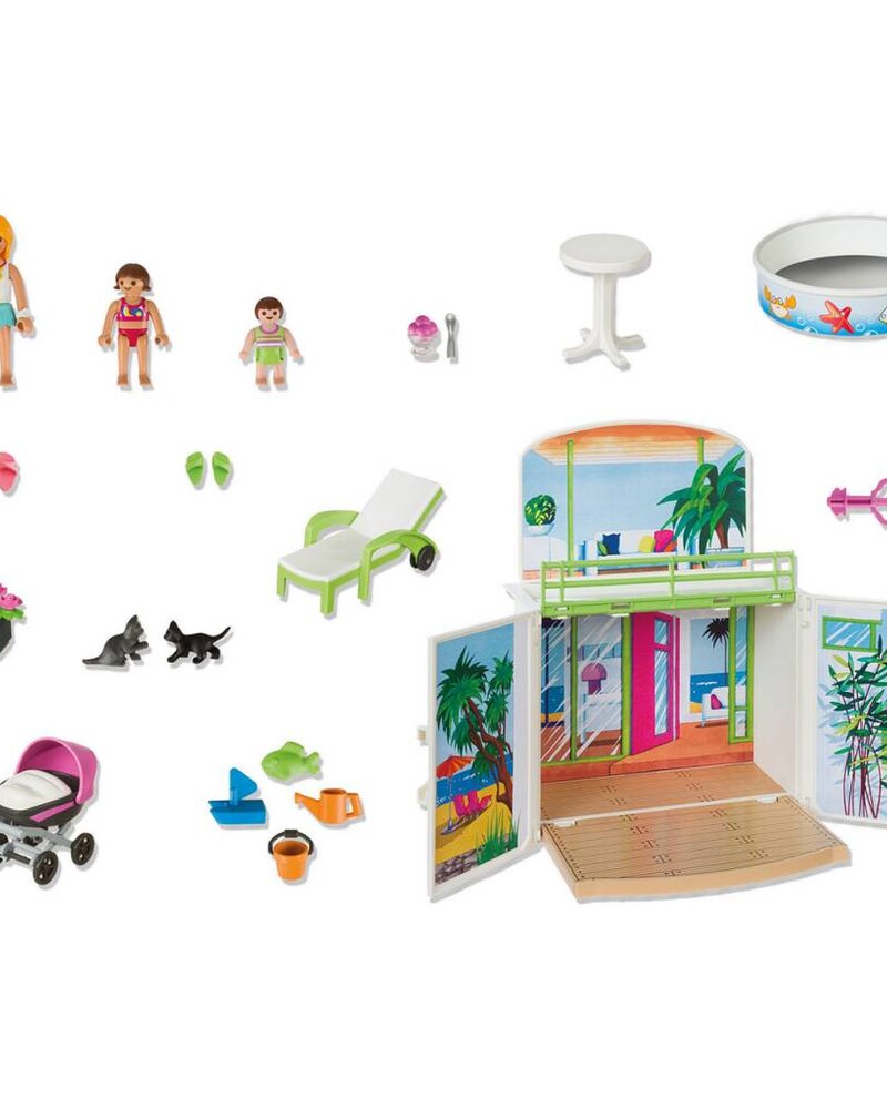 6159 Zonneterras SpeelBox