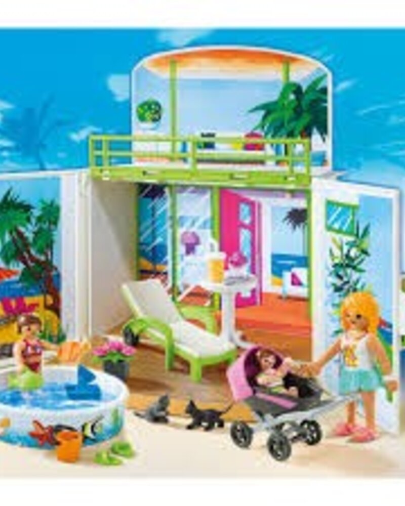 6159 Zonneterras SpeelBox