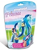 6169 Prinses Luna met Paard