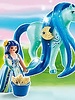 6169 Prinses Luna met Paard