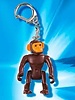 6611 Sleutelhanger Aap