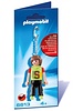 6613 Sleutelhanger Tiener
