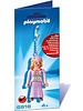 6618 Sleutelhanger Prinses