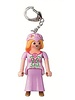 6618 Sleutelhanger Prinses
