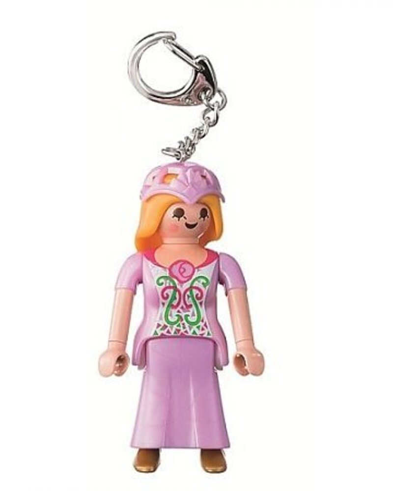 6618 Sleutelhanger Prinses