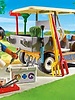 6636 Dierenverzorger met Materialen
